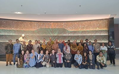 Visitasi Fakultas Kedokteran