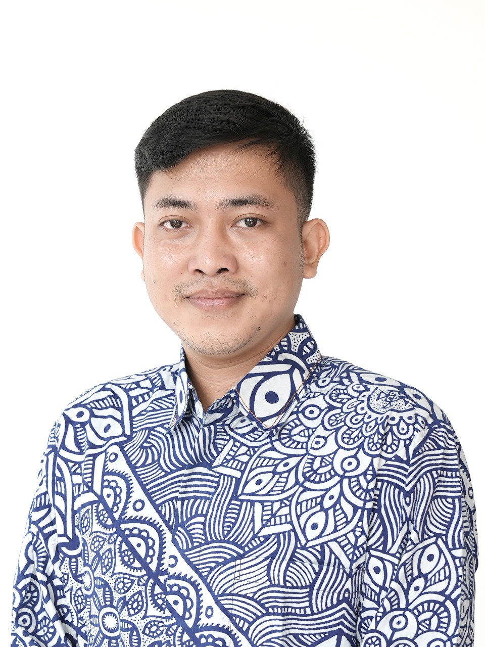 Nicolas Eka Kristanto, Amd. RMIK.