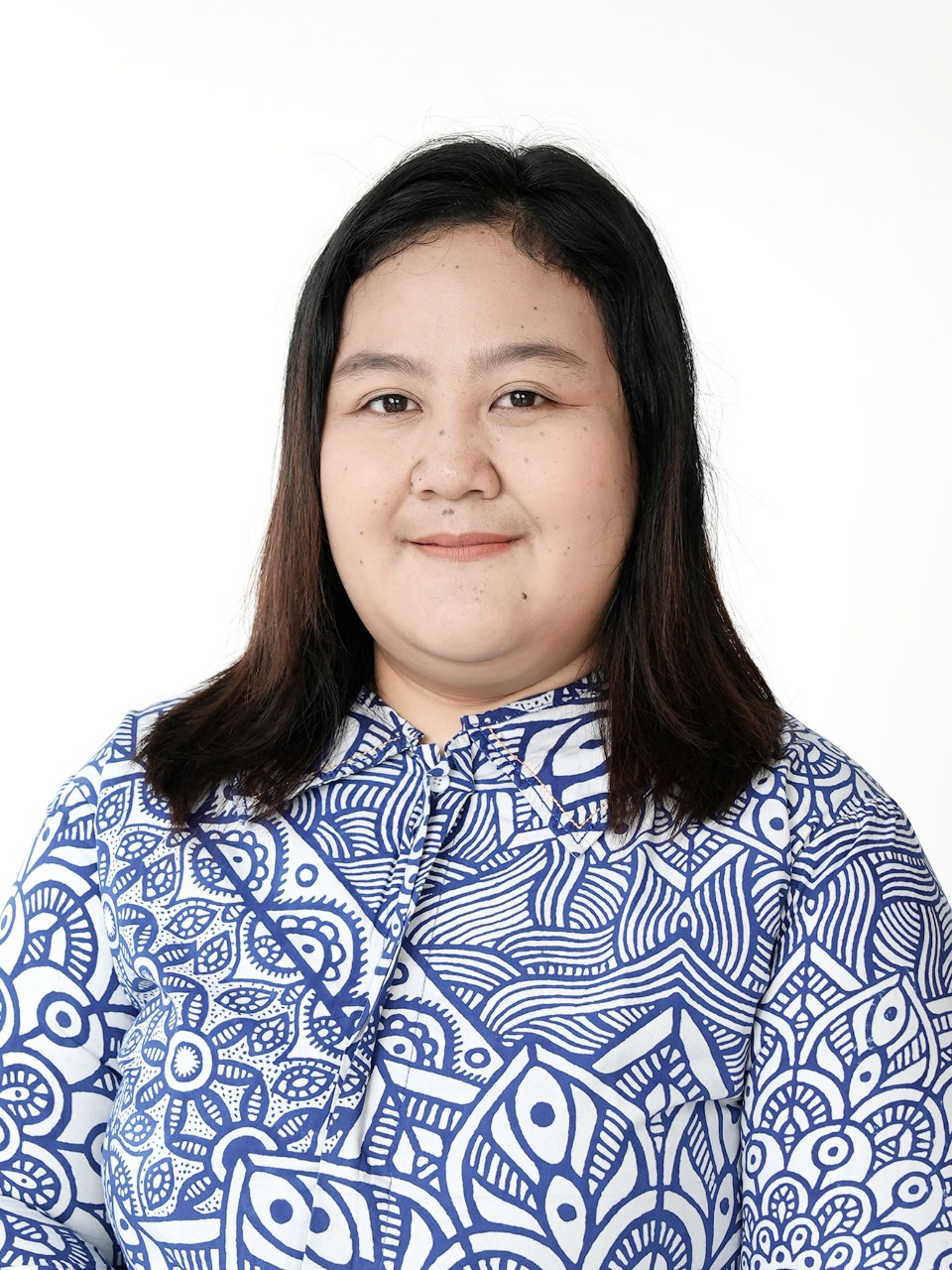 Elsa Apriani Rahmawati S, S.Kep.