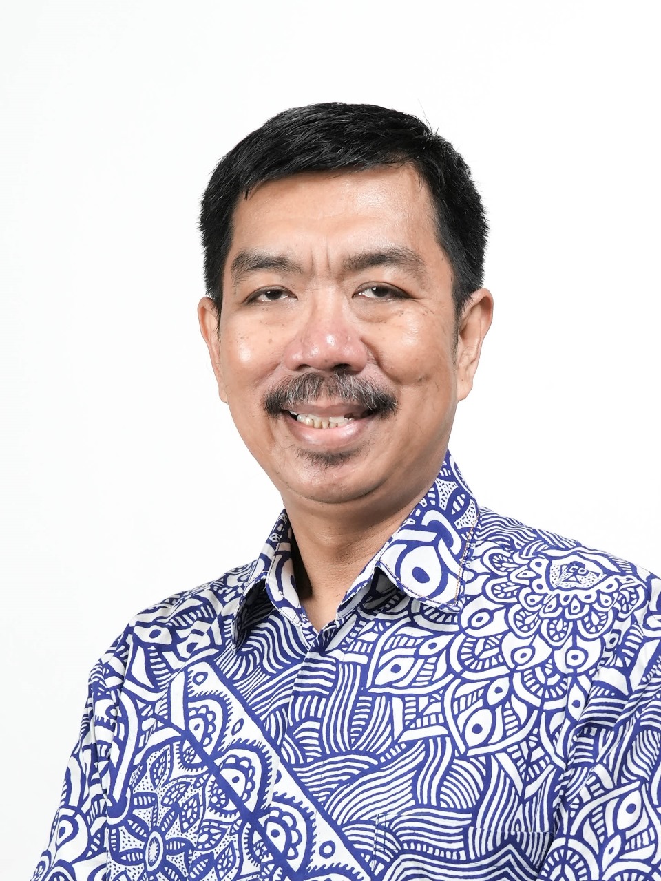Antonius Marvianto, S.Kom.