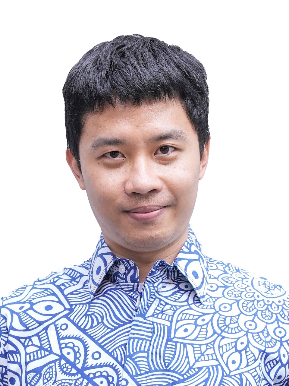 apt. Agustian Surya, Ph.D.