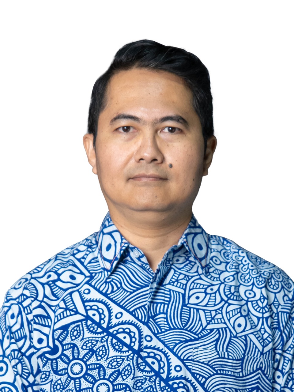 dr. Dian Jauhari, MHM.