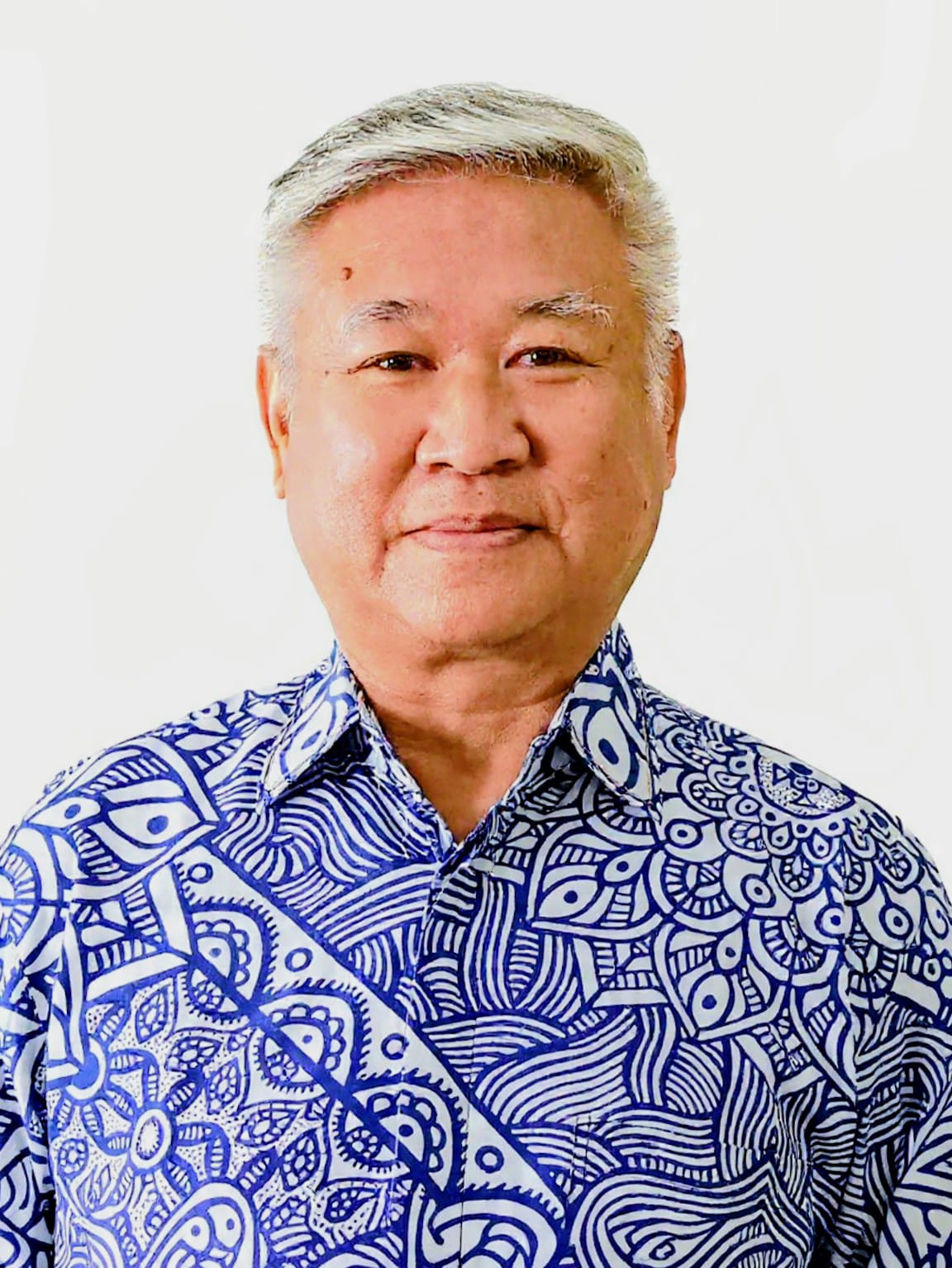 Dr. dr. Krismono lrwanto, MH.Kes.