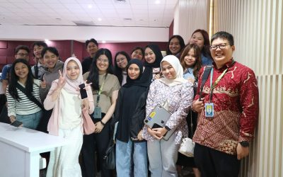 Seminar Keselamatan Laboratorium FK UNPAR Bahas Penggunaan LAF, Biosafety Cabinets, dan Fume Hood