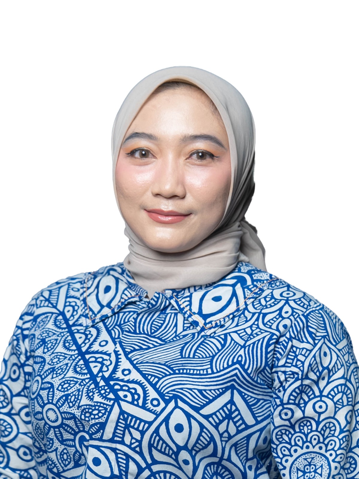 Kensa Adilya Naifah,S.Tr, Kes