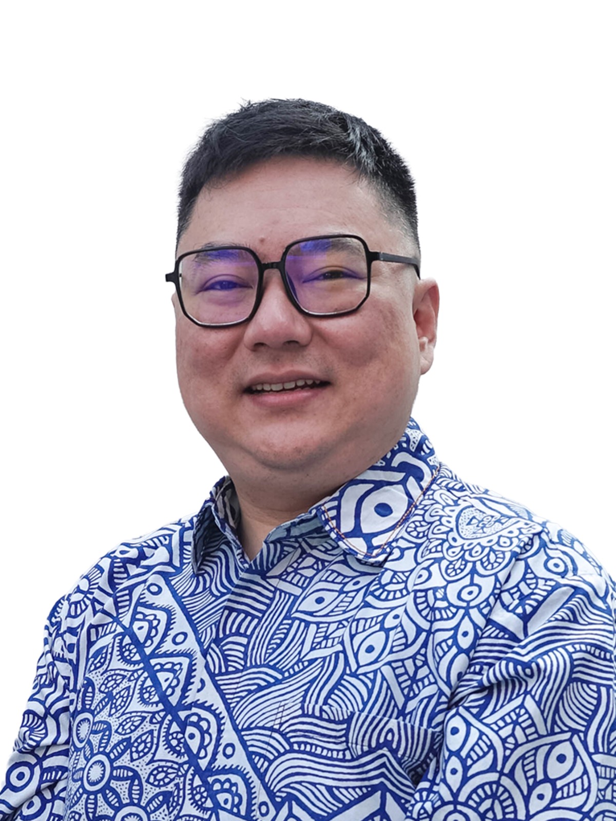 dr. Martinus Samuel Brataatmadja, MMRS