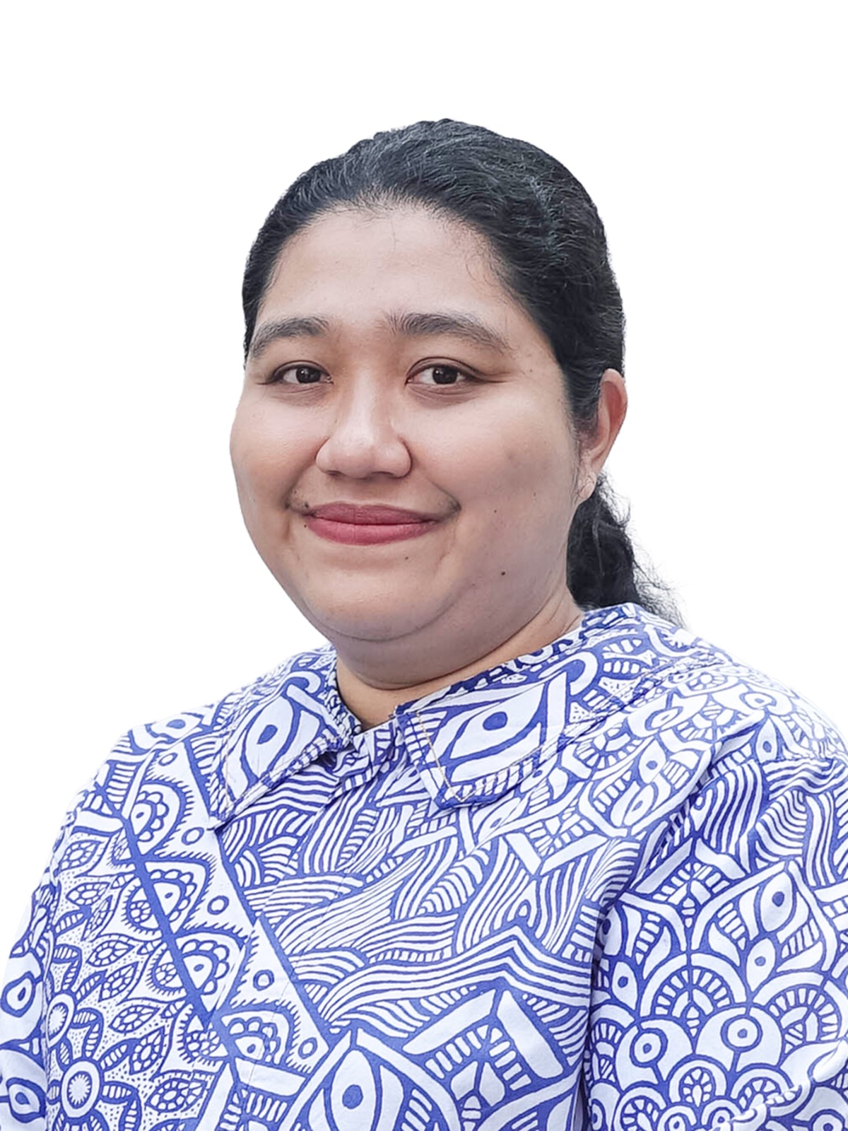 dr. Nadytia Kusumadjayanti, M.Sc., Sp.P.A.