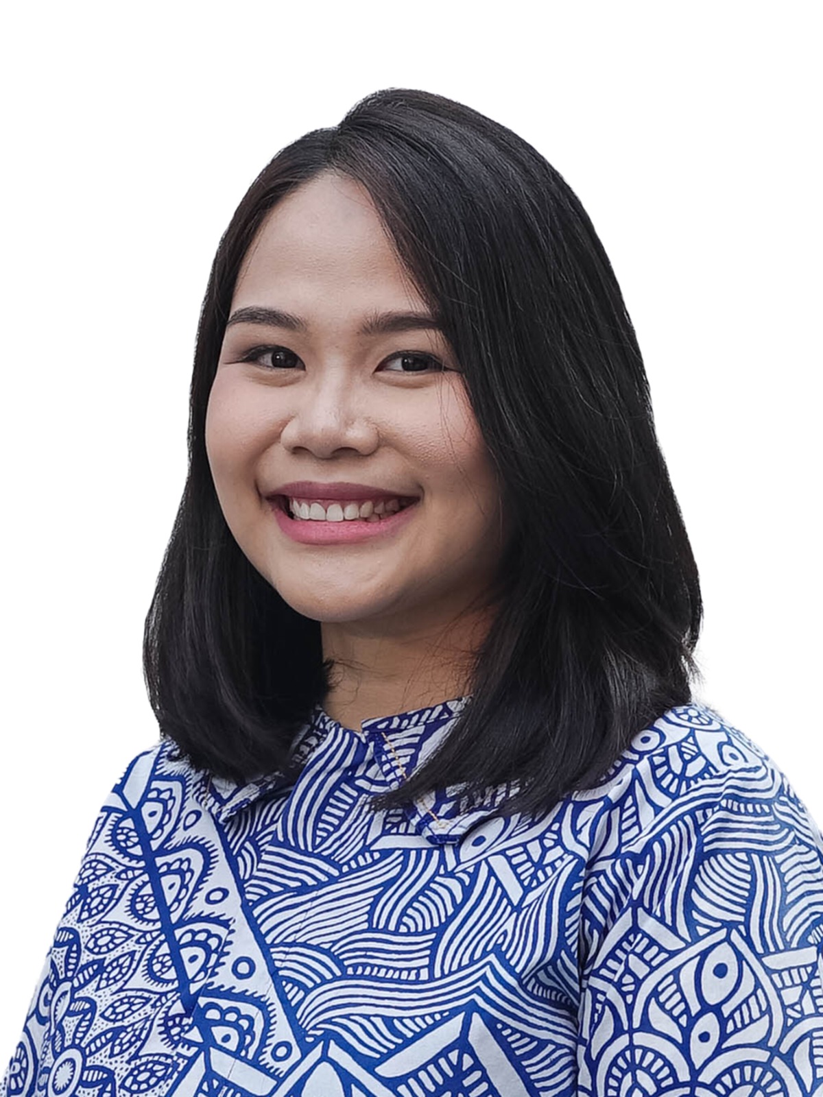 dr. Rachel Maya, M.Biomed.