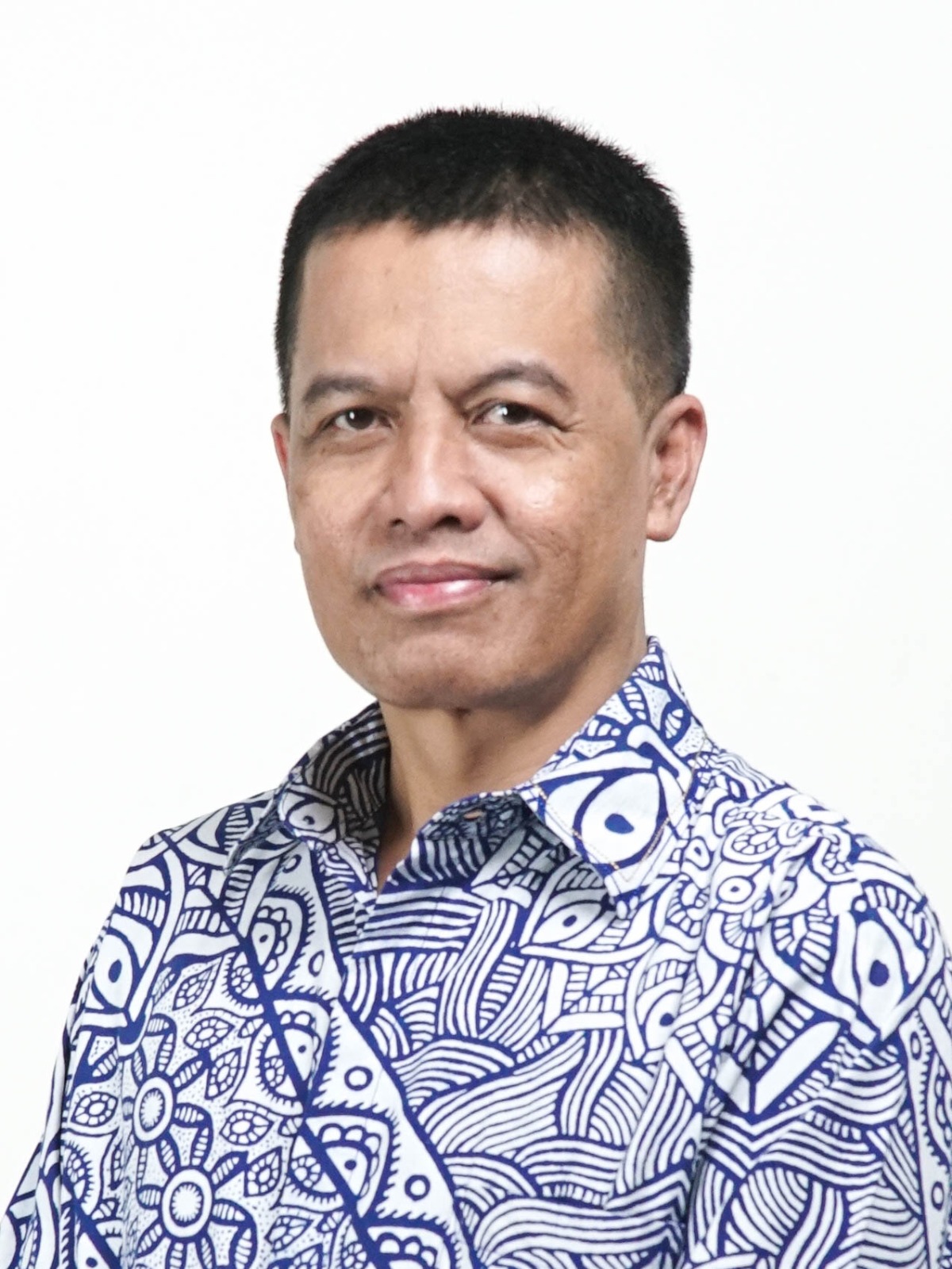 Fransiscus Sudarno